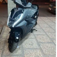 فروش اسکوتر اف ایکس ۱۵۰