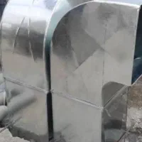 ساخت کانال کولر نقد واقساط تحویل یک تا دوروزه