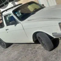 پیکان بار۸۹