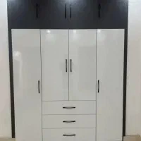 اجرای کمد دیواری،تخت خواب،میز تلویزیون ، میز تحریر