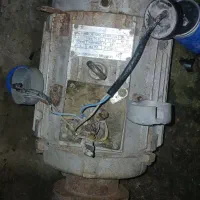 الکترو موتور sla.ساخت هونگ کنگ