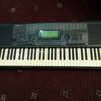 ارگ یاماهاA3