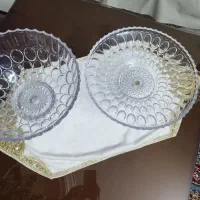 ست میوه خوری و شیرینی خوری