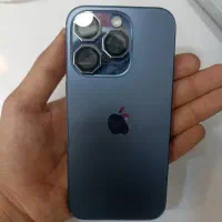 ایفون 15 pro