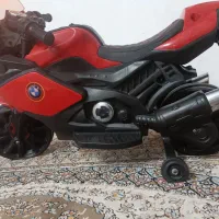 موتور شارژی