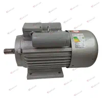 الکتروموتور 3 اسب چینی 1400 دور