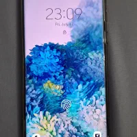 گوشی موبایل سامسونگ s20+ پلاس