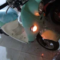پاکشتی یاماها دینو