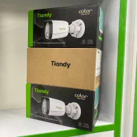 پکین دوربین تیاندی / Tiandy