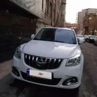 هایما s7 توربو ۱۸۰۰ مدل ۹۷ کم کار