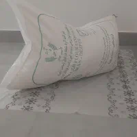 یک کیسه آرد