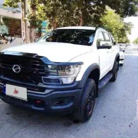 بهمن موتور g9 اسفند ۱۴۰۳ با لوازم آفرودی فروش فوری