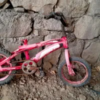 دوچرخه