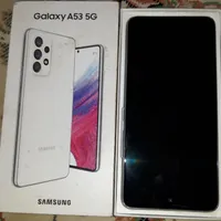 گوشی a53بردش سوخته