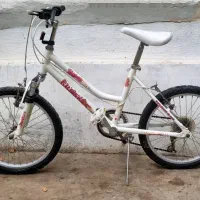 دوچرخه