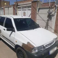 پراید مدل ۹۰