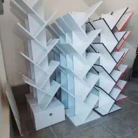 کتاب و کتابخانه