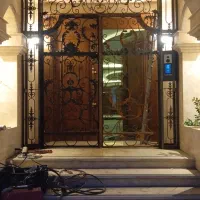 جوشکاری سیار