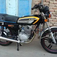 موتور ۲۰۰ کویر