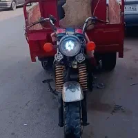 حمل بار سه چرخ
