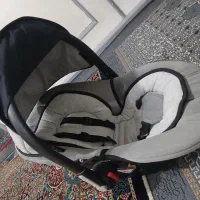 کریر|کالسکه و لوازم جانبی|مشهد, شهید بصیر|دیوار