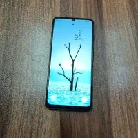 سامسونگa07درحد نو/معاوضه