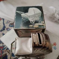 قلک خارجی