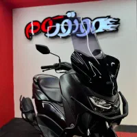Nmax 1402 (موتور کام)