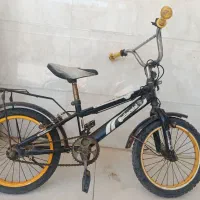 دوچرخه ۱۶