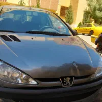 ۲۰۶ اتومات