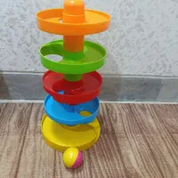 اسباب بازی
