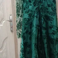 لباس مجلسی۴۰تا۴۲
