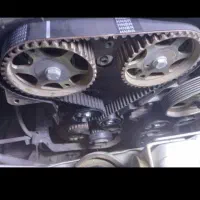 مکانیک سیار درکوتاه ترین زمان ممکن همراه با دیــاگ