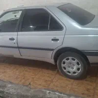 پژومدل93