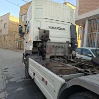 خودرو سنگین