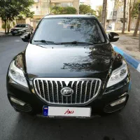 لیفان x60 مدل ۹۴ بیرنگ درجه ۱
