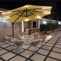 چتر باغی