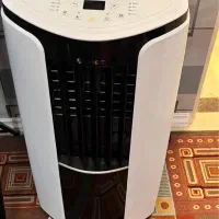 فروش کولر ایستاده کوچک