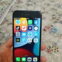 ایفون 6S|موبایل|ساوه, |دیوار