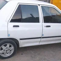 پراید131مدل 90 تک سوز