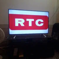 تلویزیون ۴۹ هوشمند RTC
