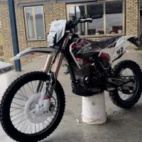 Crx|موتورسیکلت|ارومیه, |دیوار