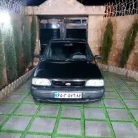 پراید مدل ۱۳۸۳