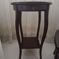 فروش فوری وسایل چوبی نو قیمت حراجی