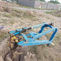 مته چاله کن درخت