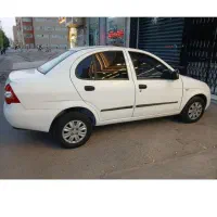 تیبا صندوق دار