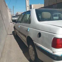 پارس سال ۱۳۹۰ دوگانه کارخانه