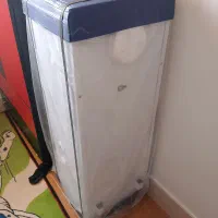 آبگرمکن 50لیتری دیواری گازی