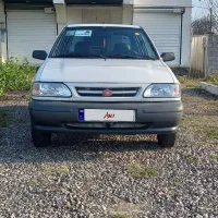 پراید۸۸درحد