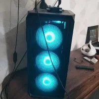 کیس گمینگ